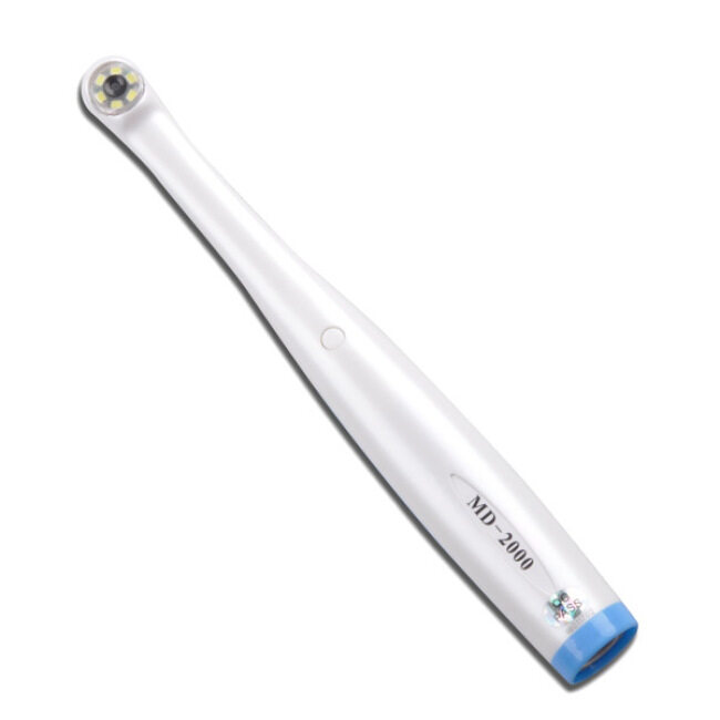 VGA Output USB Flash Dental Intraoral Cameras Manufacturers
